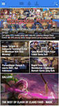Mobile Screenshot of playtoko.com